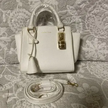 사만사 미니 숄더백