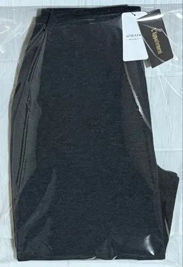 아파르트망 [ GOOD GRIEF ] 배럴 팬츠