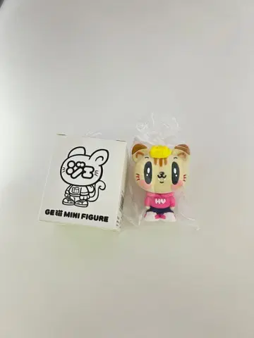 GENERATIONS 6IXSENSE 제 고양이 코모리 하야토