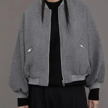 ZARA 자라 러쉬 봄버 자켓