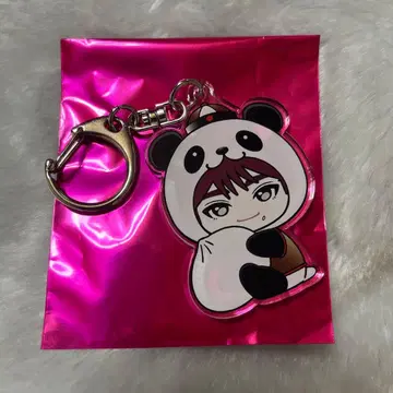 초특급 마사히로 랜덤 지역 한정 아크릴 키링 요코하마 아레나