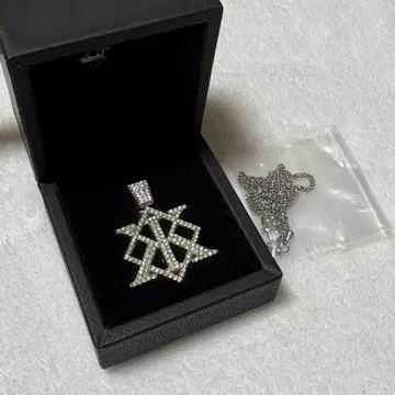 카와무라 카즈마 K.K. 목걸이