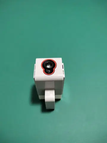 [ LEGO ] EV3 컬러 센서, 자이로 센서