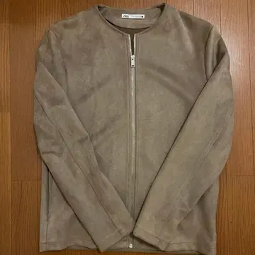 자켓 ZARA