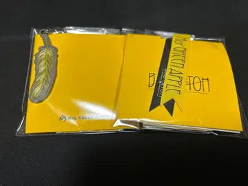 미세스 그린애플 바벨탑 랜덤 아이템 키링 E 가챠