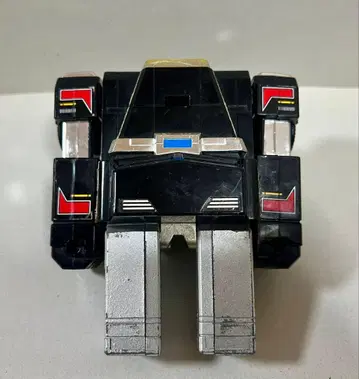 고속전대 터보레인저 DX 초합금 터보 로보 터보 트랙