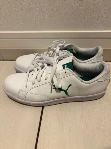 PUMA 스니커즈 28.5cm