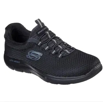 SKECHERS 52811 / BBK 블랙 26.0cm