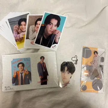 이와사키 타이쇼 세트