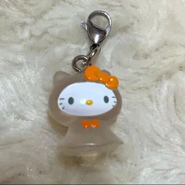 메지루시 액세서리 BEST! 산리오 캐릭터즈 헬로키티 레어 초기