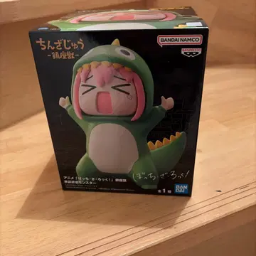 BANDAI NAMCO 진열용 공룡 피규어