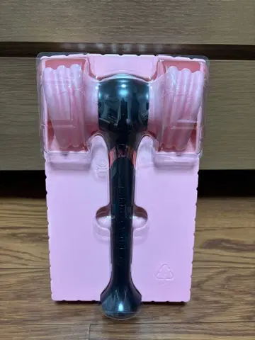 BLACKPINK 공식 응원봉
