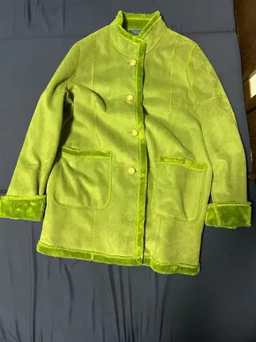 마담 빈 여성복 롱 코트