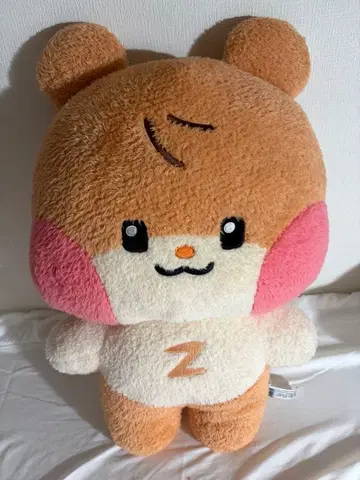 ZB1 zeroni 플랫 binini