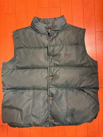 [ L.L.Bean ] 80-90's 엘엘빈 다운 베스트