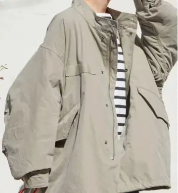 [ 가격 인하 가능 ] M65 숏 라이너 모즈 세트 코트 프릭스스토어