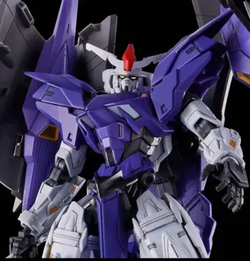 HG 1/144 건담 그리프