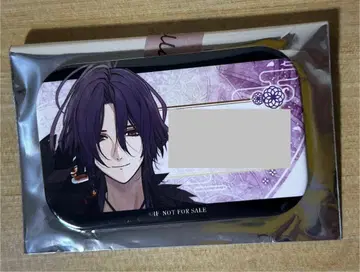 오랑피아소와레 Catharsis 스텔라워스 조기 예약 특전 캔뱃지 엔