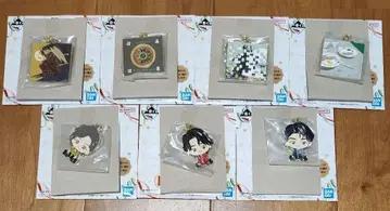 제일복권 Mrs. GREEN APPLE