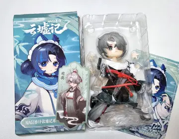 블라인드 인형 차원계 TOY NAGI