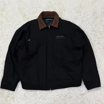 1816 트라이마운틴 디트로이드 자켓 XL 블랙