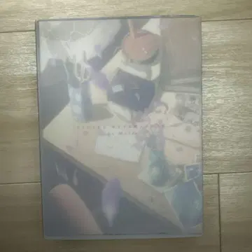 바이올렛 에버가든 극장판 블루레이