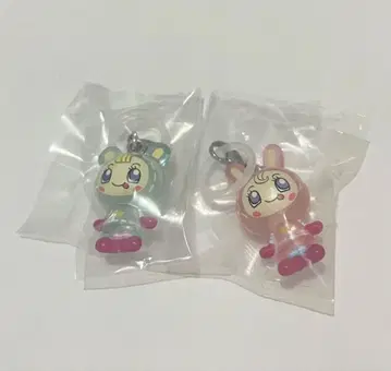 나루미야 메지루시 액세서리 메조 피아노 베리에짱 블루 베리에짱