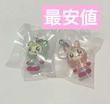 나루미야 메지루시 액세서리 메조 피아노 베리에짱 블루 베리에짱