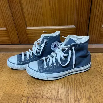 CONVERSE 올스타 스니커즈 27cm