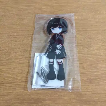 SideM 카구라 레이 아크릴 스탠드 FiFs