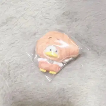 산리오 치비토모 오리 페클