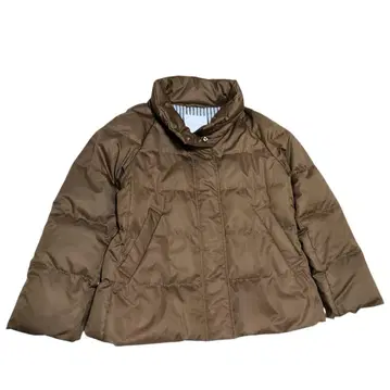 MACKINTOSH PHILOSOPHY 다운 자켓 M 브라운