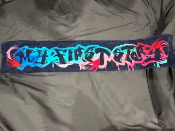 MY FIRST STAR 머플러 타월