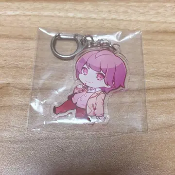 스토푸리 사토미군 스토메모 3 아크릴 키링