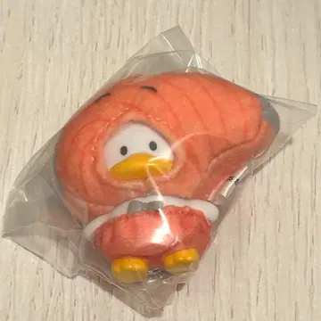 산리오 치비토모 오리 페쿠루 반찬