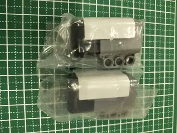 LEGO NXT HiTechnic 자이로 센서 2개 세트