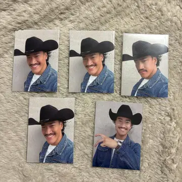 PSYCHIC FEVER 검 트레이딩 카드 시크릿 포함