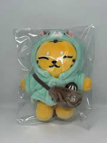 호시 공식 봉제 인형 탐탐 PLUSH KEYRING