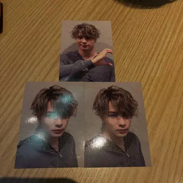 카이누마 류세이 시크레