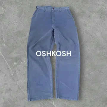 OSHKOSH 페인터 팬츠