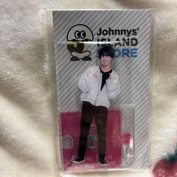 사쿠마 다이스케 Johnny's ISLAND STORE 아크릴 스탠드