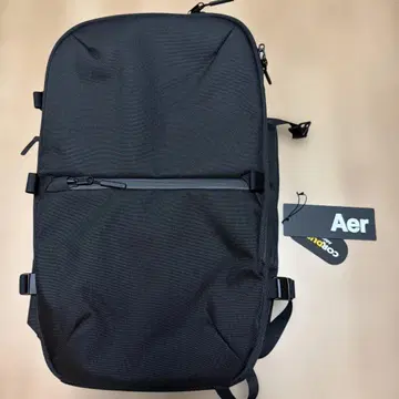 [ 새상품급 ] Aer 트래블팩3