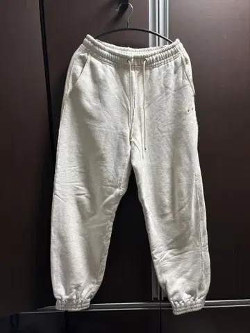 SUGARHILL 슈가힐 스웨트 팬츠 22aw