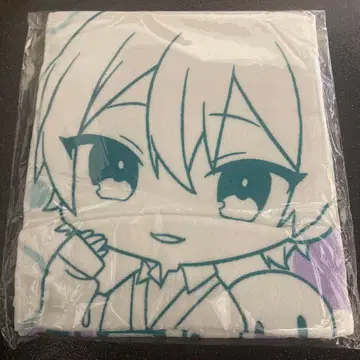 설백 화이트 Whiteout 타월