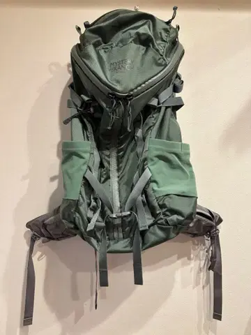 MYSTERY RANCH 미스터리 랜치 Scree32 백팩