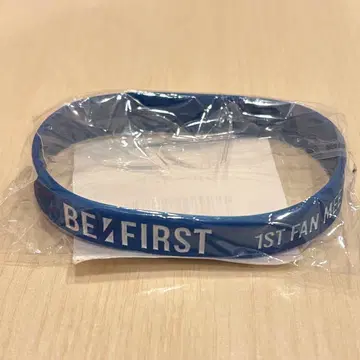 BE:FIRST 러버 밴드