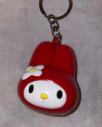 마이멜로디 90's 키링