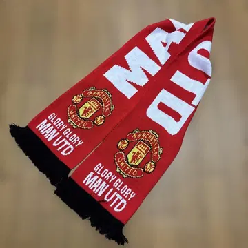 맨체스터 유나이티드 머플러