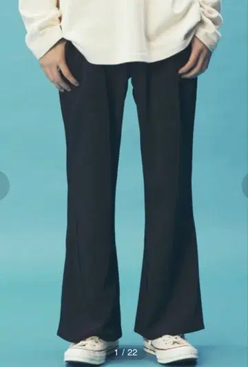 I Need You Baby 한정판 슬랙스 완판템