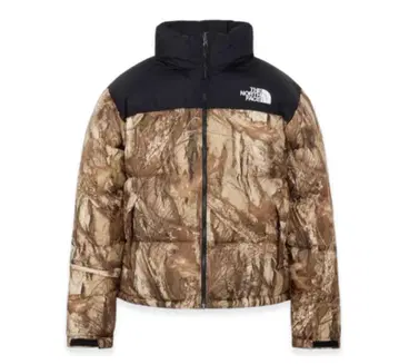 L 사이즈 더 노스페이스 노벨티 눕시 재킷